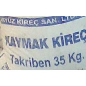 Akyüz Kireç San Ltd Şti