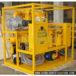 Sino-NSH Oil Purifier Manufacture Co., Ltd