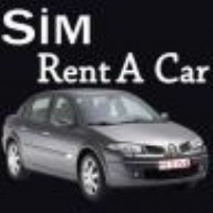 Sim Rent A Car