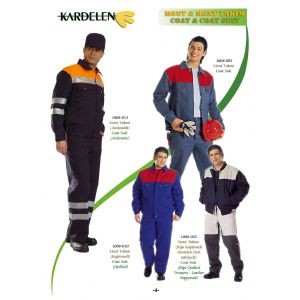 Kardelen Ayakkabı & Konfeksiyon San.Tic.Ltd.Şti
