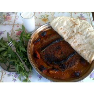 PÖÇ Kasabı ve Kebap Salonu