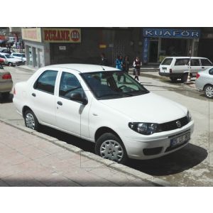 İkizler Oto Kiralama Erzurum
