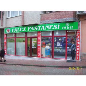 Falez Pastanesi