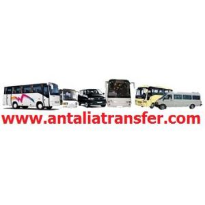 Antalya Transfer