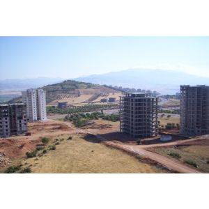 GÜNDEŞ EMLAK