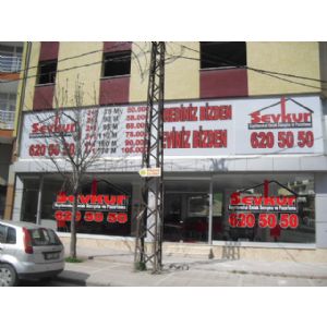 SEVKUR EMLAK GAYRİMENKUL