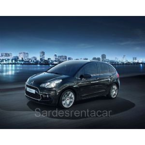 Sardes Rent a Car