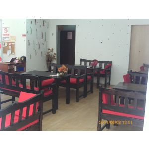 Cafe Mutfak
