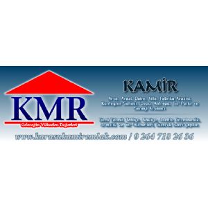 Karasu Kamir Emlak ve Gayrimankul Danışmanlık Hizmetleri