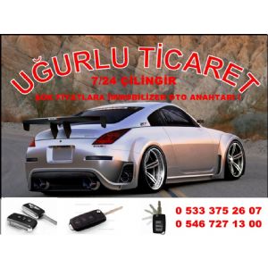 UGURLU TİCARET