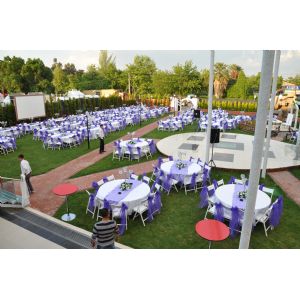 ALYANS GARDEN KIR DÜĞÜN SALONU
