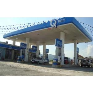 ÇINÇINLAR PETROL