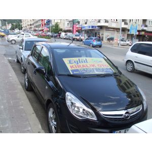 EYLÜL RENT A CAR