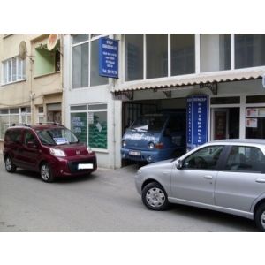 Sinop Danışmanlık