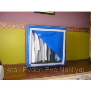 Çerkezköy Evden Eve Nakliyat Firması Paketleme - Atak Even Eve Nakliyat
