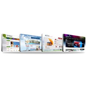 İstanbulmark Web Tasarım