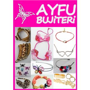 Ayfu Bujiteri