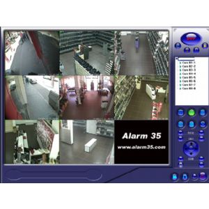 Alarm 35 Alarm Kamera Güvenlik Sistemleri