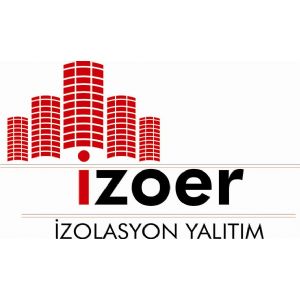 İzoer İzolasyon Yalıtım Malzemeleri ve Uygulama Ticaret