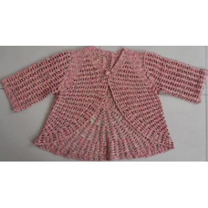 Yingtong Sweater Manufacturing Ltd.