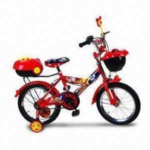 Hebei Litian Hengxin Bicycle Co.,LTD