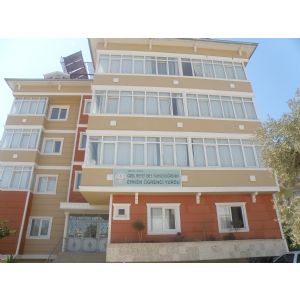 REFETBEY YÜKSEKÖĞRENİM YURDU