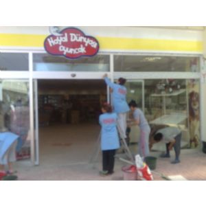 FİLEM TEMİZLİK EDİRNE