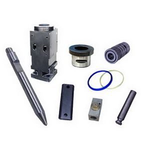Xiamen Yonglianfeng Machinery Co., Ltd