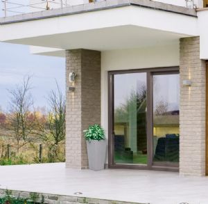 Sedgrup Winsa Pvc Pencere Kapı Otomatik Panjur Ve Kepenk Sistemleri