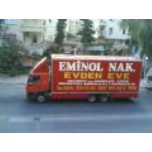 EMİNOL NAKLİYAT