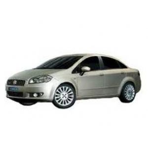 EA Rent a Car