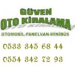 Maltepe Oto Kiralama