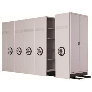 Ofisin Metal Büro Mobilyaları San.Tic.Ltd.Şti.