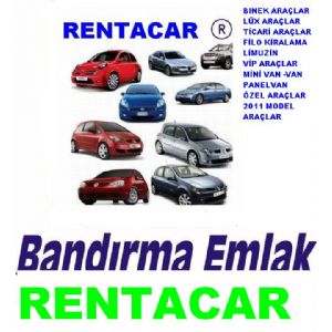 Bandırma Emlak