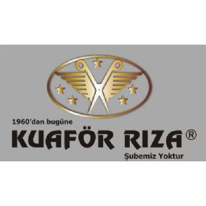 1960'dan Bugüne Kuaför Rıza