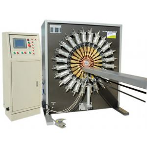 Zhe Gong CNC Welding Machine Co., Ltd.