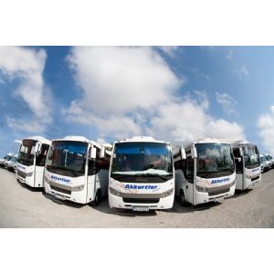 Akkurtlar Turizm