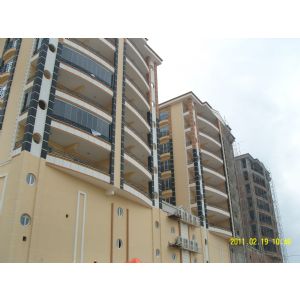 CANBAYLAR İNŞAATMÜHENDİSLİK SANAYİ TİCARET LİMİTED ŞİRKETİ