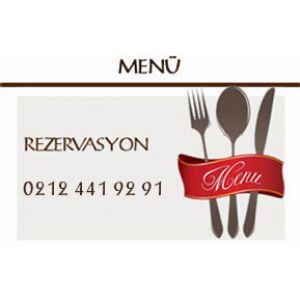 Reis Balık&Et Restorant