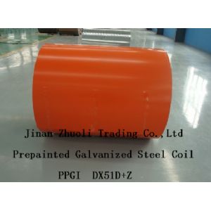 Jinan Zhuoli Trading Co., Ltd.