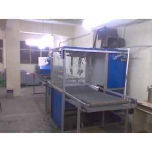 Sermakboya Makinaları