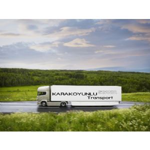 KARAKOYUNLU TRANSPORT