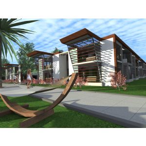Heramis Termal Tatil Köyü