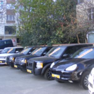  Goldenline Car Rental