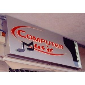 RMZ REKLAM TABELA SİSTEMLERI
