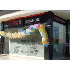MERSİN MUSSE KUAFÖR