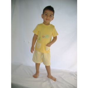 BABY LİNE TEKSTİL