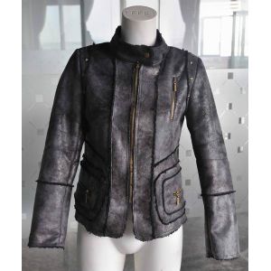 Zhejiang Jieer Fashion Garment Co., Ltd.