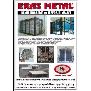 Eras Metal