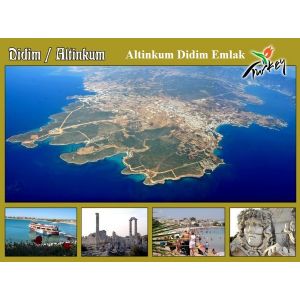 Altinkum Didim Emlak